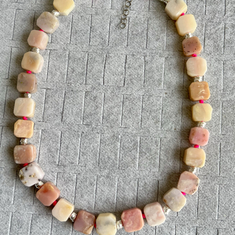 Pembe opal