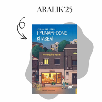 Hyunam dong kitap evi ek katılımcı