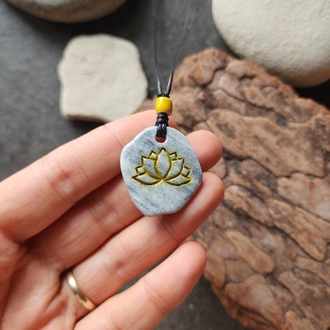 Lotus Kolye