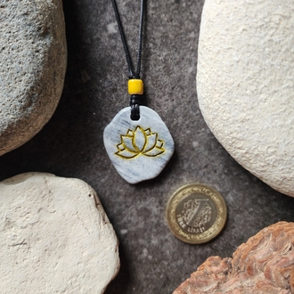 Lotus Kolye