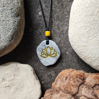 Lotus Kolye