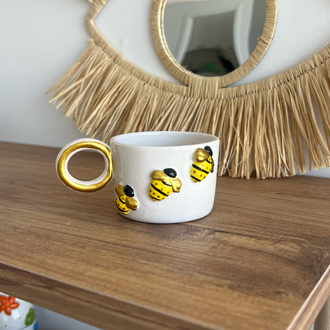 Arı Mug 