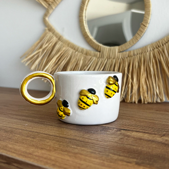 Arı Mug 