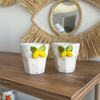 Limon Espresso