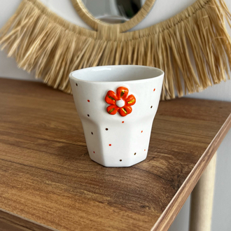 Çiçek Espresso