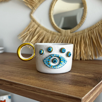 Nazar Mug
