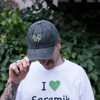 AMÖ Şapka