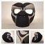 Ape Mask - Skate (black/beige)