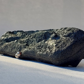 PURSE ( stone like)