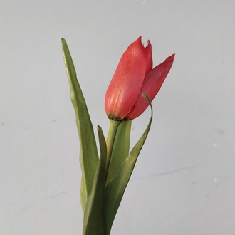 TULIP (artificial) Made to order item Gassal Tabii series prop