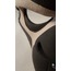 Ape Mask - Skate (black/beige)