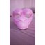 Ape Mask uv blacklight glow worm movie prop party festival burning man rave fashion cos