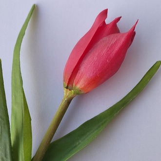 TULIP (artificial) Made to order item Gassal Tabii series prop