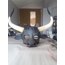 Bull Mask  you do you netflix movie prop party festival burning man rave fashion cospla