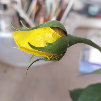 ROSE (artificial) Made to order 