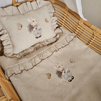 Keten set