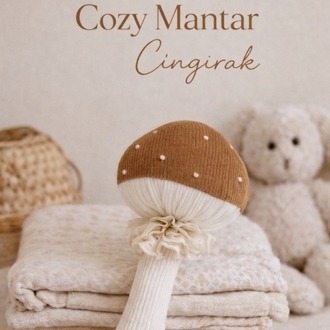 cozy mantar çıngırak