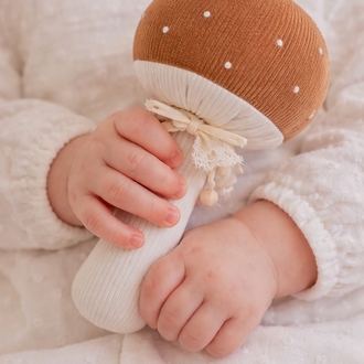 cozy mantar çıngırak