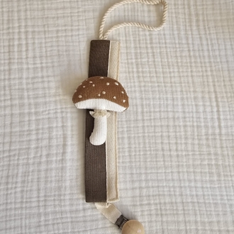 cozy mantar emzik askısı