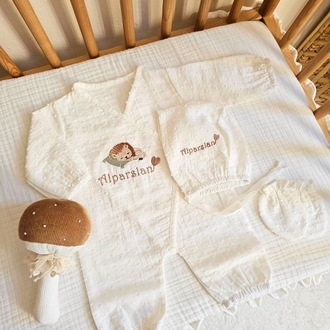 cozy mantar çıngırak