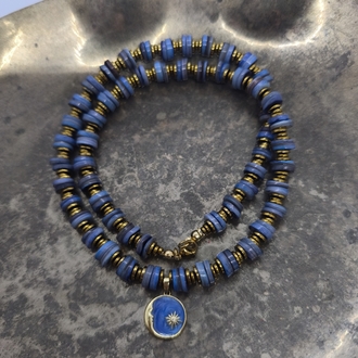 SOL AZUL