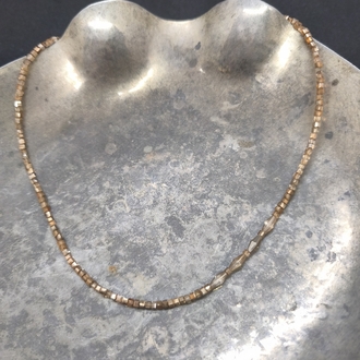 CHRISTMAST BRONZE