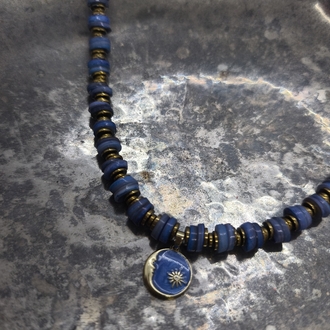 SOL AZUL