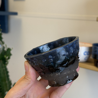 şamotlu cup