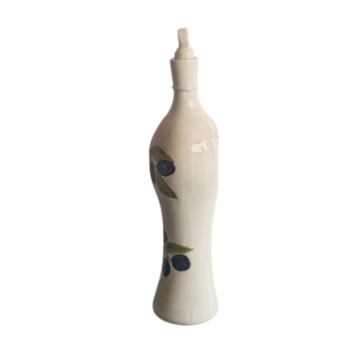 Fiore Seramik Şişe