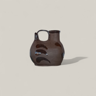 Wabi-Sabi Ruhunda Dekoratif Obje