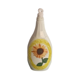 Sole Seramik Şişe