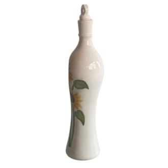 Fiore Seramik Şişe