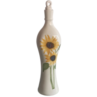 Fiore Seramik Şişe
