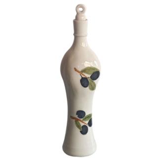 Fiore Seramik Şişe