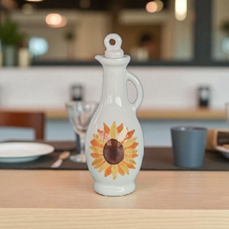 Soleil Seramik Şişe