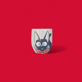 Kiki Ve Jiji Kupa