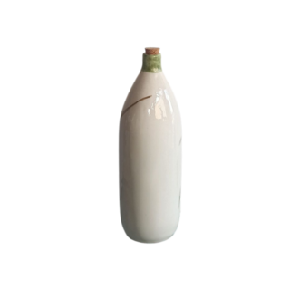 Oro Seramik Şişe