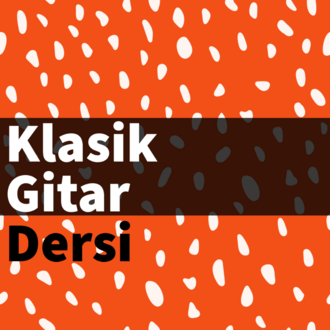 Yüz Yüze veya Online Perdesiz Gitar Dersi