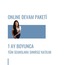 Online Devam Paketi - 1 AY