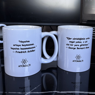 Motivasyon kupası