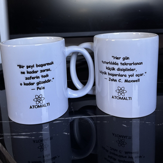 Motivasyon kupası