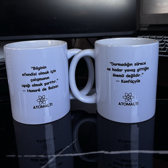 Motivasyon kupası