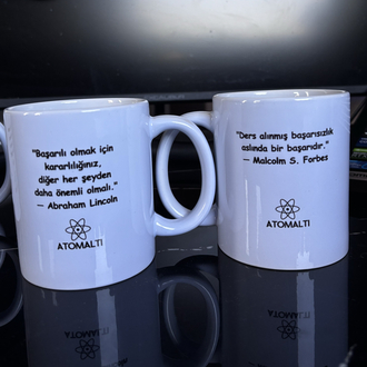 Motivasyon kupası