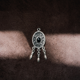 RELIC / 06 — DARA
