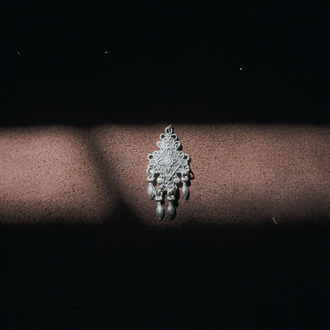 RELIC / 02 — VEIL