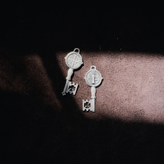 RELIC / 08 — WARD