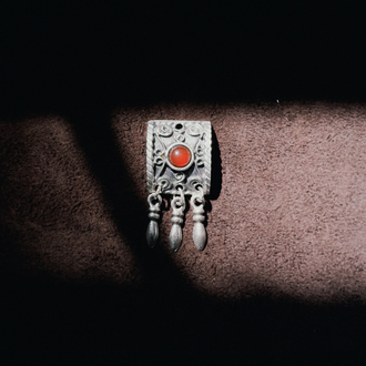 RELIC / 03 — RUNE