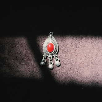 RELIC / 04 — NARA
