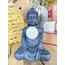 Buda biblo siyah