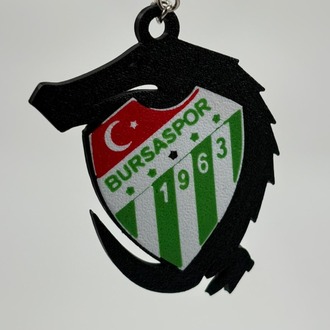 BURSASPOR ANAHTARLIK